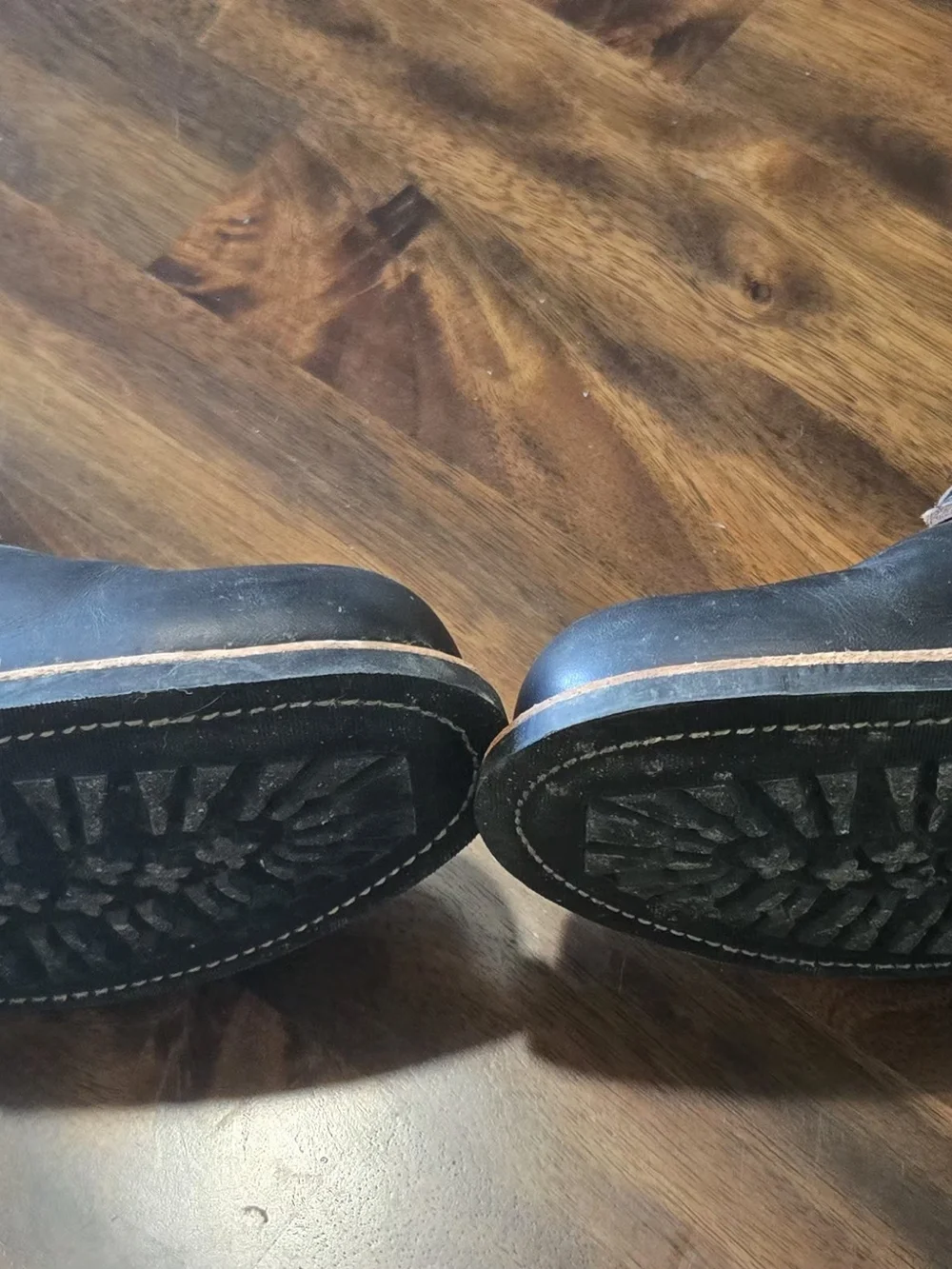 Red Wing 3345 Boots